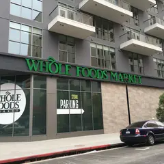 Whole Foods Market