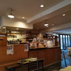 カフェ パラン