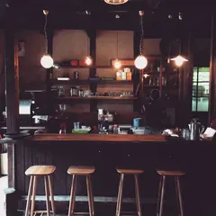 Café 十三月