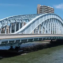 永代橋
