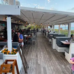 Malibu Farm Miami Beach