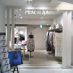 ピーチ・ジョン 札幌店
