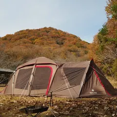 木谷山キャンプ場