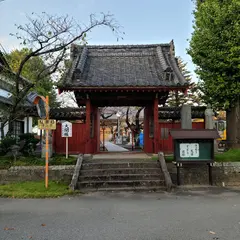浄山寺