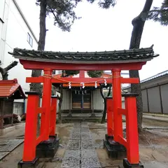 厳島神社