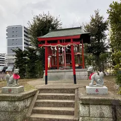 三町稲荷神社
