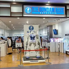 ガンダムベース サテライト 京都