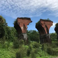 龍騰断橋