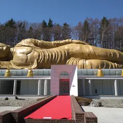 佛願寺札幌本山