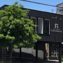 GRENADE hirohata