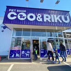 Coo&RIKU (クーリク) 室蘭店