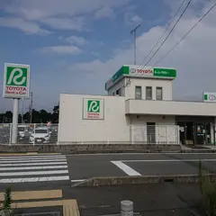 トヨタレンタカー徳島阿波おどり空港