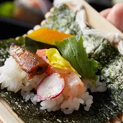 HANARE KYOTO たちばな庵