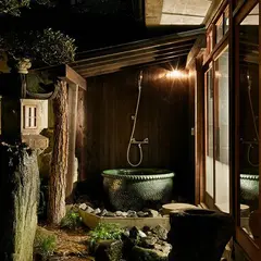 HANARE KYOTO 京都梅湯の宿