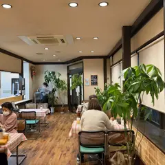 洋食屋さんパキラ