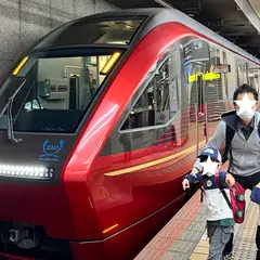 特急ひのとり