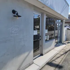 Kashiya.K 焼菓子店