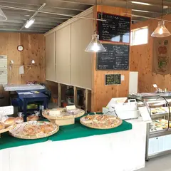 浦部農園パン工房