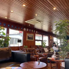 Old Reels Cafe