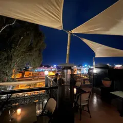 Kosybar Marrakech (Bar Spa Reso)