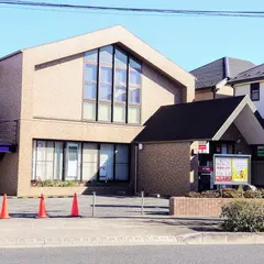 東久留米本村郵便局