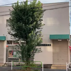 保谷富士町郵便局