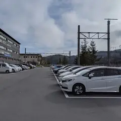 タイムズ軽井沢駅前