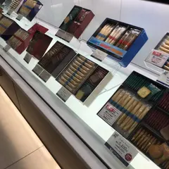 ヨックモック