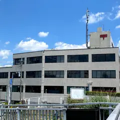 八王子郵便局
