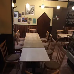 南砂町 osteria Chivo