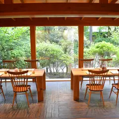 食樂庵 報徳