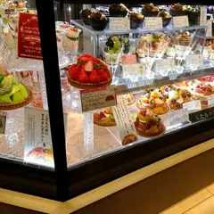 フリュテリー果坊