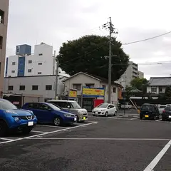 NTTル・パルク長野西後町第1駐車場