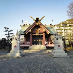 天祖神社