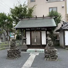 東葛西八雲神社