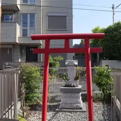 稲荷神社