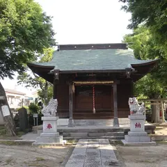 桑川神社