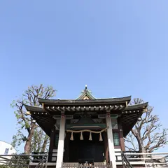 香取神社