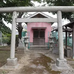 當代稲荷神社