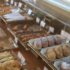 ベーカリーカフェ シェノン