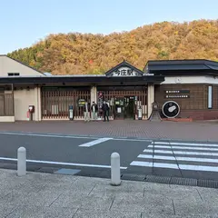 今庄駅