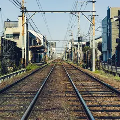 安立町