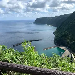 名古の展望台