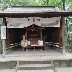 春日部稲荷神社