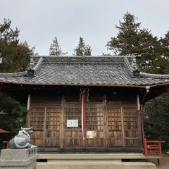 立野天満宮