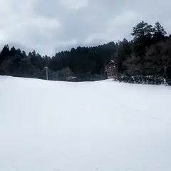 莇生田スキー場