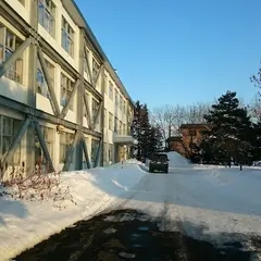 恵庭市立恵北中学校