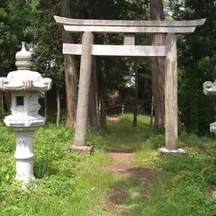摩利支天塚古墳