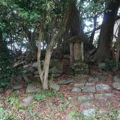 境一里塚