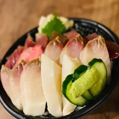 食事処のぶせ